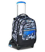 Carica l'immagine nel visualizzatore di Gallery, Trolley Jack 3 RUOTE - DETACH - QUICK GRAFFITI BOY