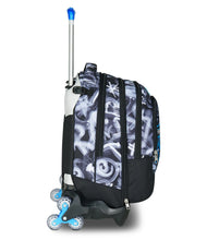 Carica l'immagine nel visualizzatore di Gallery, Trolley Jack 3 RUOTE - DETACH - QUICK GRAFFITI BOY
