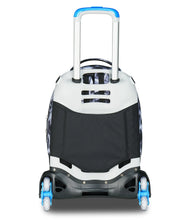 Carica l'immagine nel visualizzatore di Gallery, Trolley Jack 3 RUOTE - DETACH - QUICK GRAFFITI BOY