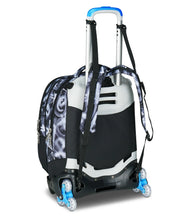 Carica l'immagine nel visualizzatore di Gallery, Trolley Jack 3 RUOTE - DETACH - QUICK GRAFFITI BOY