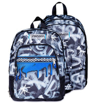 Carica l'immagine nel visualizzatore di Gallery, Seven DUAL DETACH - GRAFFITI BOY