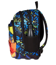 Carica l'immagine nel visualizzatore di Gallery, Seven DUAL - SCRIBBLED FLAME