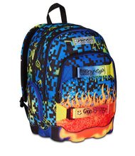 Carica l'immagine nel visualizzatore di Gallery, Seven DUAL - SCRIBBLED FLAME