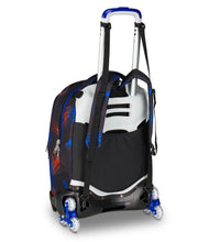 Carica l'immagine nel visualizzatore di Gallery, Trolley Jack 3 RUOTE - OPTICAL SHADE BOY