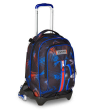 Carica l'immagine nel visualizzatore di Gallery, Trolley Jack 3 RUOTE - OPTICAL SHADE BOY