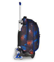 Carica l'immagine nel visualizzatore di Gallery, Trolley Jack 3 RUOTE - OPTICAL SHADE BOY