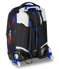 Carica l'immagine nel visualizzatore di Gallery, Trolley Jack 3 RUOTE - OPTICAL SHADE BOY