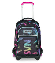 Carica l'immagine nel visualizzatore di Gallery, Trolley Jack 3 RUOTE - OPTICAL SHADE GIRL