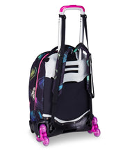 Carica l'immagine nel visualizzatore di Gallery, Trolley Jack 3 RUOTE - OPTICAL SHADE GIRL