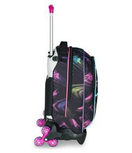 Carica l'immagine nel visualizzatore di Gallery, Trolley Jack 3 RUOTE - OPTICAL SHADE GIRL