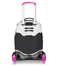 Carica l'immagine nel visualizzatore di Gallery, Trolley Jack 3 RUOTE - OPTICAL SHADE GIRL