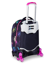 Carica l'immagine nel visualizzatore di Gallery, Trolley Jack 3 RUOTE - OPTICAL SHADE GIRL