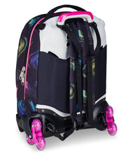 Carica l'immagine nel visualizzatore di Gallery, Trolley Jack 3 RUOTE - OPTICAL SHADE GIRL