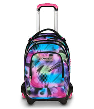 Carica l'immagine nel visualizzatore di Gallery, Trolley Jack 3 RUOTE - DETACH - WRITE DOWN