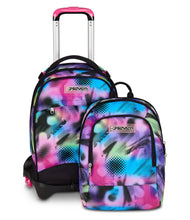 Carica l'immagine nel visualizzatore di Gallery, Trolley Jack 3 RUOTE - DETACH - WRITE DOWN