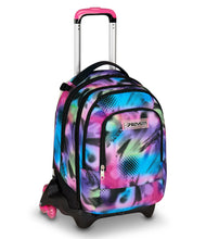 Carica l'immagine nel visualizzatore di Gallery, Trolley Jack 3 RUOTE - DETACH - WRITE DOWN