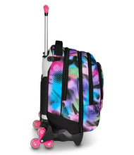 Carica l'immagine nel visualizzatore di Gallery, Trolley Jack 3 RUOTE - DETACH - WRITE DOWN