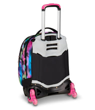 Carica l'immagine nel visualizzatore di Gallery, Trolley Jack 3 RUOTE - DETACH - WRITE DOWN