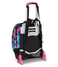 Carica l'immagine nel visualizzatore di Gallery, Trolley Jack 3 RUOTE - DETACH - WRITE DOWN