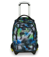 Carica l'immagine nel visualizzatore di Gallery, Trolley Jack 3 RUOTE - DETACH - WRITE DOWN