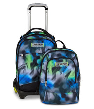 Carica l'immagine nel visualizzatore di Gallery, Trolley Jack 3 RUOTE - DETACH - WRITE DOWN