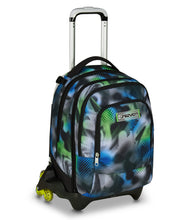 Carica l'immagine nel visualizzatore di Gallery, Trolley Jack 3 RUOTE - DETACH - WRITE DOWN