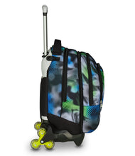 Carica l'immagine nel visualizzatore di Gallery, Trolley Jack 3 RUOTE - DETACH - WRITE DOWN