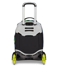 Carica l'immagine nel visualizzatore di Gallery, Trolley Jack 3 RUOTE - DETACH - WRITE DOWN