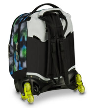 Carica l'immagine nel visualizzatore di Gallery, Trolley Jack 3 RUOTE - DETACH - WRITE DOWN