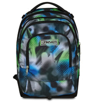 Carica l'immagine nel visualizzatore di Gallery, Trolley Jack 3 RUOTE - DETACH - WRITE DOWN