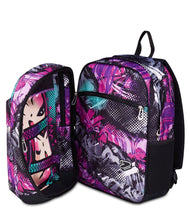 Carica l'immagine nel visualizzatore di Gallery, ZAINO Seven® PRO XXL DETACH REVERSIBILE - JAPAN MOOD