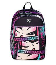 Carica l'immagine nel visualizzatore di Gallery, ZAINO Seven® PRO XXL DETACH REVERSIBILE - JAPAN MOOD