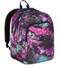 Carica l'immagine nel visualizzatore di Gallery, ZAINO Seven® PRO XXL DETACH REVERSIBILE - JAPAN MOOD