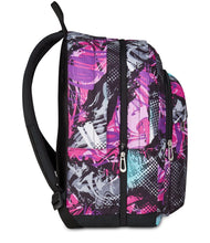 Carica l'immagine nel visualizzatore di Gallery, ZAINO Seven® PRO XXL DETACH REVERSIBILE - JAPAN MOOD