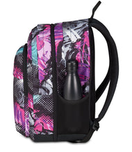 Carica l'immagine nel visualizzatore di Gallery, ZAINO Seven® PRO XXL DETACH REVERSIBILE - JAPAN MOOD