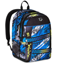 Carica l'immagine nel visualizzatore di Gallery, ZAINO Seven® PRO XXL DETACH REVERSIBILE - JAPAN MOOD