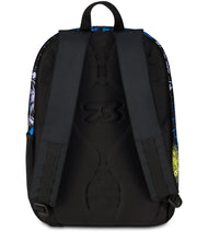 Carica l'immagine nel visualizzatore di Gallery, ZAINO Seven® PRO XXL DETACH REVERSIBILE - JAPAN MOOD