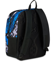 Carica l'immagine nel visualizzatore di Gallery, ZAINO Seven® PRO XXL DETACH REVERSIBILE - JAPAN MOOD