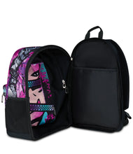 Carica l'immagine nel visualizzatore di Gallery, ZAINO Seven® REVERSIBILE CON EARPHONES WIRELESS - JAPAN MOOD