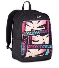 Carica l'immagine nel visualizzatore di Gallery, ZAINO Seven® REVERSIBILE CON EARPHONES WIRELESS - JAPAN MOOD