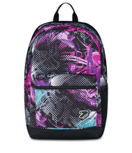 Carica l'immagine nel visualizzatore di Gallery, ZAINO Seven® REVERSIBILE CON EARPHONES WIRELESS - JAPAN MOOD