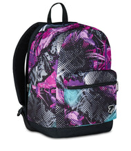 Carica l'immagine nel visualizzatore di Gallery, ZAINO Seven® REVERSIBILE CON EARPHONES WIRELESS - JAPAN MOOD
