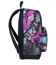 Carica l'immagine nel visualizzatore di Gallery, ZAINO Seven® REVERSIBILE CON EARPHONES WIRELESS - JAPAN MOOD
