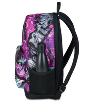 Carica l'immagine nel visualizzatore di Gallery, ZAINO Seven® REVERSIBILE CON EARPHONES WIRELESS - JAPAN MOOD