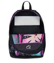 Carica l'immagine nel visualizzatore di Gallery, ZAINO Seven® REVERSIBILE CON EARPHONES WIRELESS - JAPAN MOOD