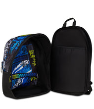 Carica l'immagine nel visualizzatore di Gallery, ZAINO Seven® REVERSIBILE CON EARPHONES WIRELESS - JAPAN MOOD