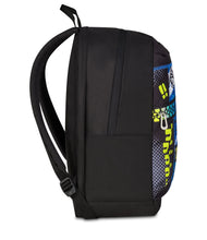 Carica l'immagine nel visualizzatore di Gallery, ZAINO Seven® REVERSIBILE CON EARPHONES WIRELESS - JAPAN MOOD