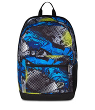 Carica l'immagine nel visualizzatore di Gallery, ZAINO Seven® REVERSIBILE CON EARPHONES WIRELESS - JAPAN MOOD