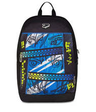 Carica l'immagine nel visualizzatore di Gallery, ZAINO Seven® REVERSIBILE CON EARPHONES WIRELESS - JAPAN MOOD