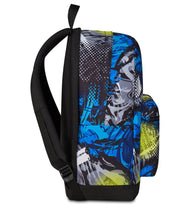 Carica l'immagine nel visualizzatore di Gallery, ZAINO Seven® REVERSIBILE CON EARPHONES WIRELESS - JAPAN MOOD